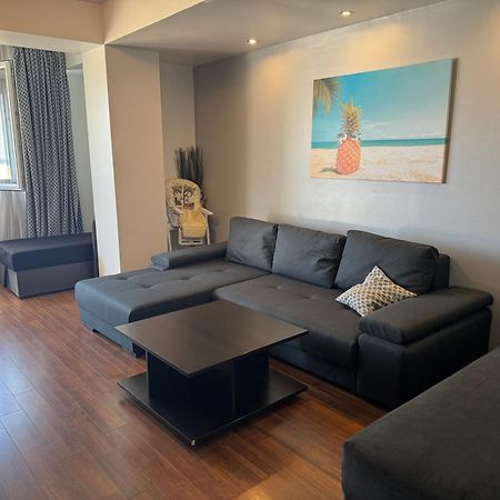 Apartament Summerland Mamaia Exterior foto