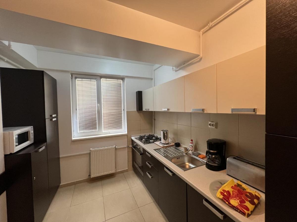 Apartament Summerland Mamaia Exterior foto